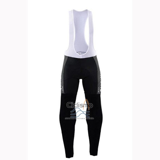 Sunweb Ropa Ciclismo Culotte Largo 2019 Mangas Largas Naranja Blanco